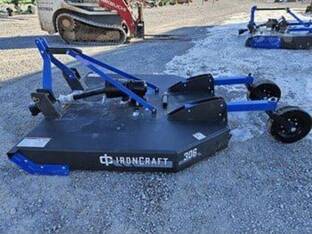 2025 IRONCRAFT 3062TW