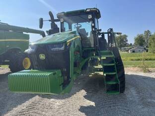 2024 John Deere 8RT 370