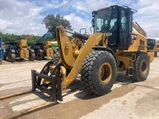 2020 Caterpillar 930M