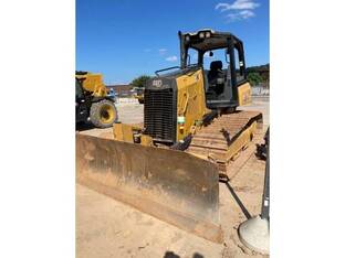 2021 Caterpillar D1 LGP