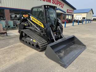 2026 New Holland C345