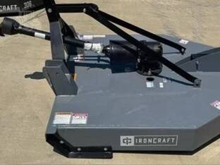 2025 IRONCRAFT 305