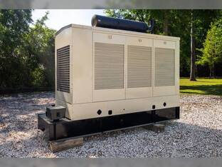 2004 Kohler 260 KW