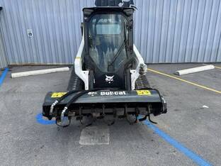 2021 Bobcat 62TIL