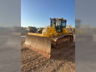 2022 Komatsu D71PXi-24