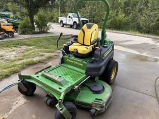 2021 John Deere Z997R