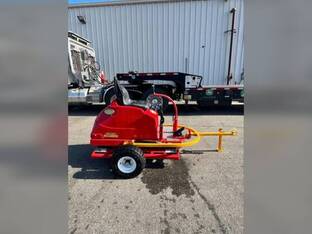 2022 Tru-Turf DEMO UNIT - RE50 - LITHIUM* ELECTRIC GRE