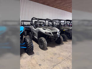 2026 Polaris General 1000 Sport