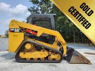 2015 Caterpillar 239D