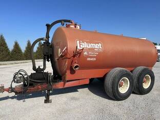 Calumet V3750
