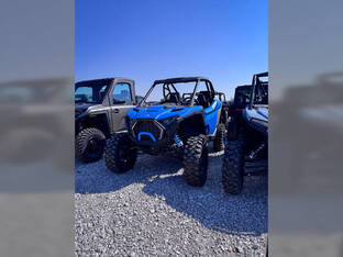 2026 Polaris RZR Pro XP Ultimate