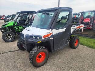 2023 Bobcat UV34