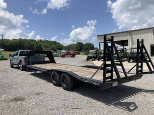 2024 FALCON TRAILERS 26