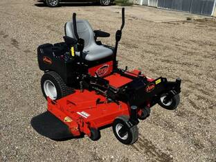 2009 Ariens Max Zoom 60