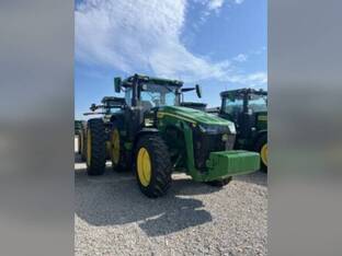 2024 John Deere 8R 280