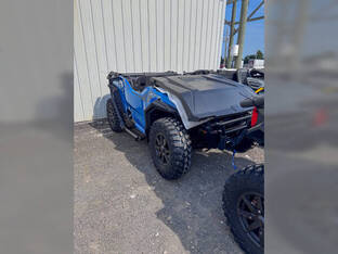 2026 Polaris General XP 1000 Ultimate