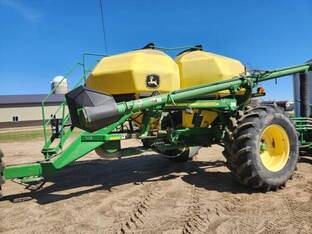 2007 John Deere 1890