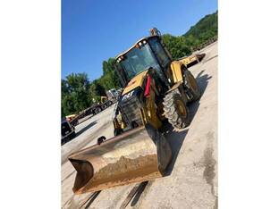 2019 Caterpillar 420F2 IT