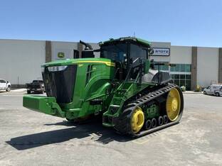 2023 John Deere 9RT 570