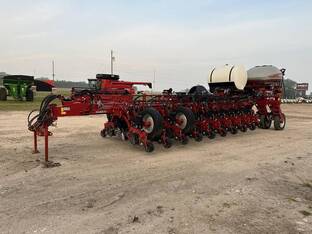 2019 Case IH 2150