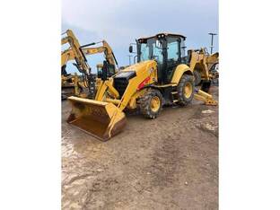 2021 Caterpillar 415