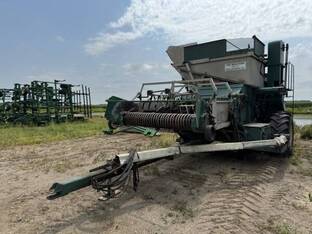 1993 BOB EQUIPMENT 666