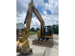 2019 Caterpillar 315F L CR
