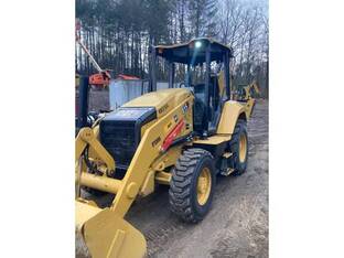 2021 Caterpillar 415F2 IL