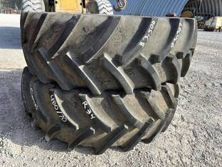 Continental 480/70R34