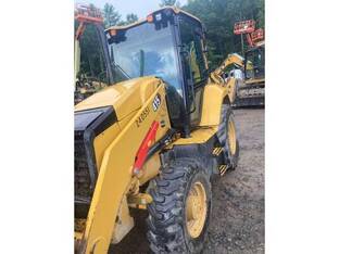 2022 Caterpillar 415