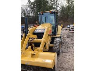 2021 Caterpillar 415