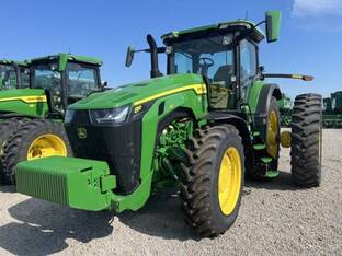 2024 John Deere 8R 310