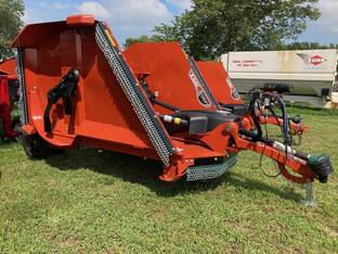 2025 Servis Rhino 3150