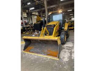 2019 Caterpillar 420F2