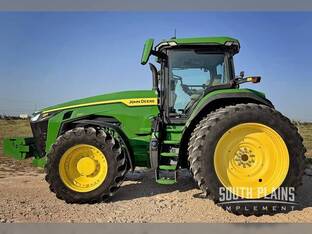 2023 John Deere 8R 280