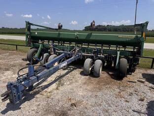 1998 John Deere 1530