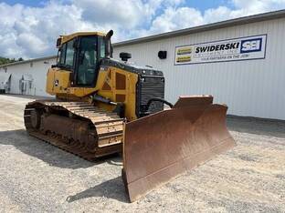 2019 John Deere 850K LGP