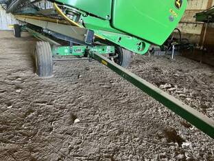 2023 Unverferth AWS36