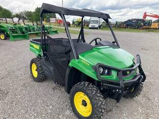 2023 John Deere XUV590E