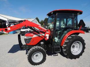 2019 McCormick X1.37C