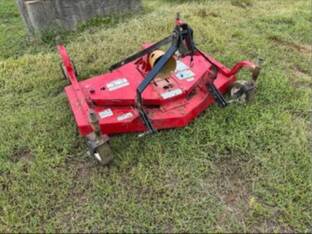 2020 Servis Rhino 5 FT