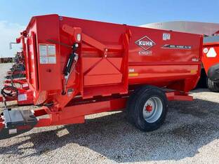 Kuhn Knight RA130