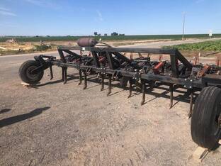 2005 NORTHSIDE WELDING 12R22