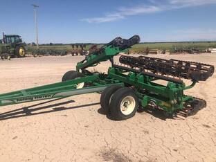 2012 Unverferth ROLLING HARROW 1225