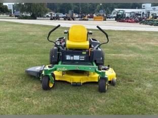 2019 John Deere Z535M