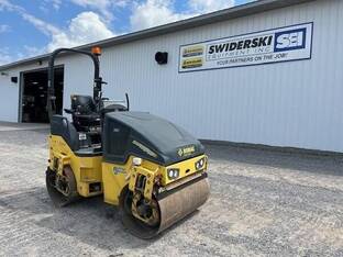 2018 BOMAG BW 120 SL-5
