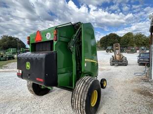 2022 John Deere 460M