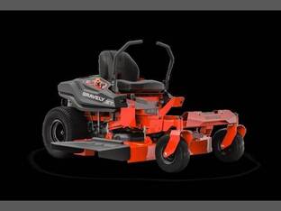 2025 Gravely ZT X 52