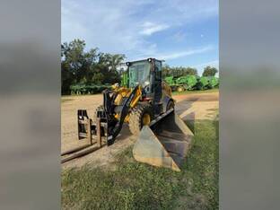 2021 John Deere 324L