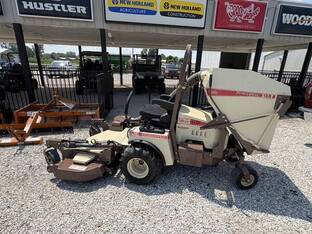 2023 Grasshopper 725DT6